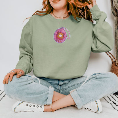 ☎️ Adults 90s retro Toy Crewneck sweatshirt 🍭