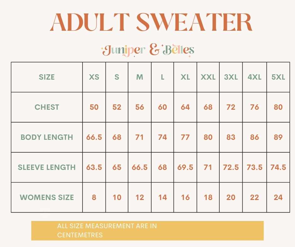 In my auntie era - inclusive sizes up to 5XL (24-26)
