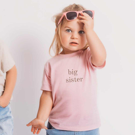 Big sister Tee