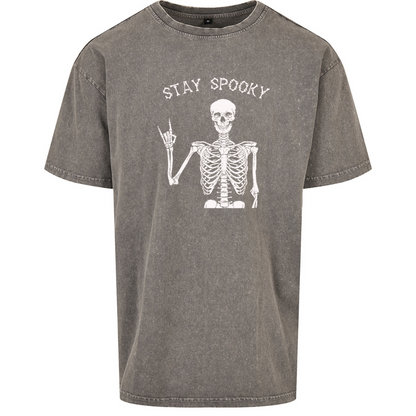 Stay Spooky adult halloween OVERSIZED