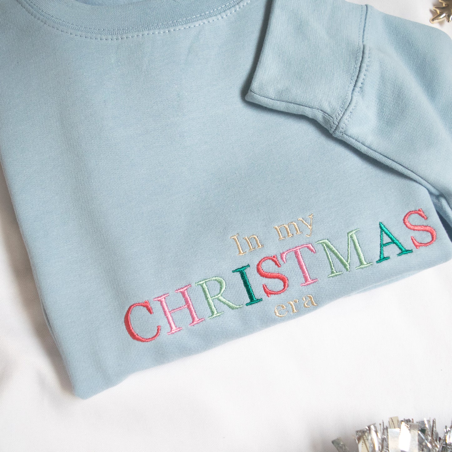 In my christmas era Jumper ADULT UNISEX
