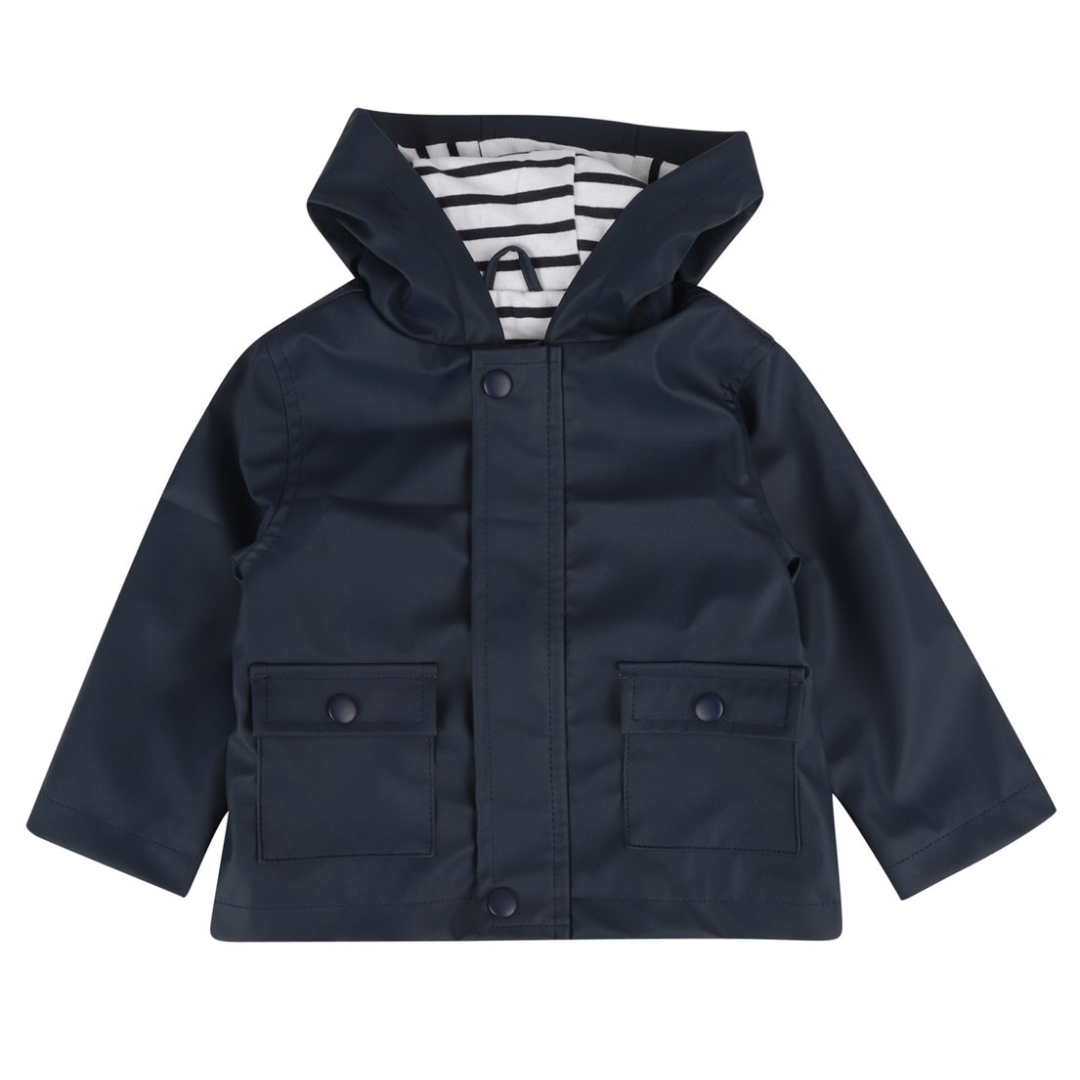 Kids Raincoat - 4 Colour options