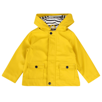 Kids Raincoat - 4 Colour options